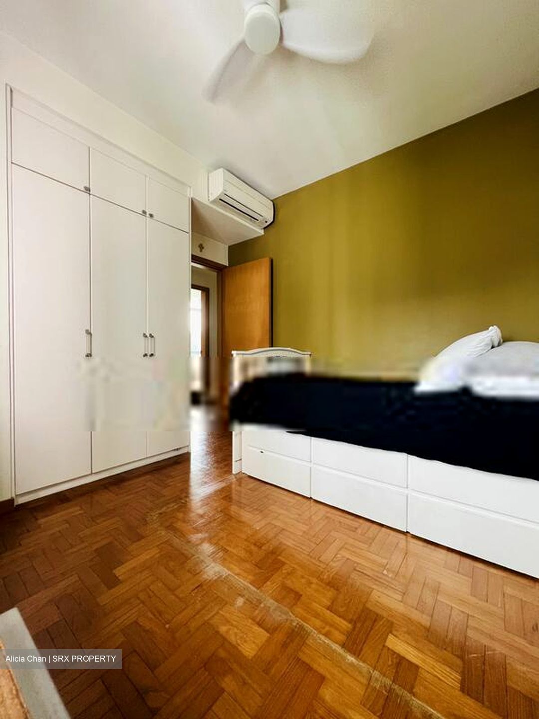 Hillview Regency (D23), Condominium #411536491